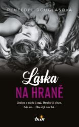 Láska na hraně - Romantika Láska na hraně