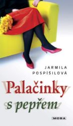 Palačinky s pepřem Palačinky s pepřem