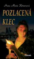 Pozlacená klec