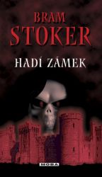 Hadí zámek - Bram Stoker - Horory Hadí zámek