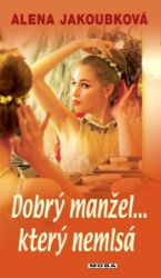 Dobrý manžel... který nemlsá Dobrý manžel... který nemlsá