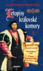 Letopisy královské komory I Letopisy královské komory I