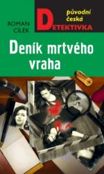 Deník mrtvého vraha Deník mrtvého vraha