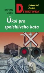Úkol pro spolehlivého kata Úkol pro spolehlivého kata