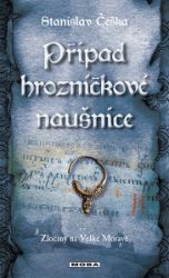 Případ hrozničkové náušnice Případ hrozničkové náušnice