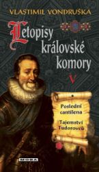 Letopisy královské komory V Letopisy královské komory V