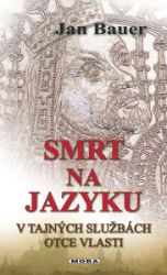 Smrt na jazyku Smrt na jazyku