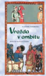 Vražda v ambitu Vražda v ambitu
