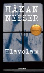 Hlavolam - Hakan Nesser - Krimi a detektivky Hlavolam
