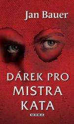 Dárek pro mistra kata
