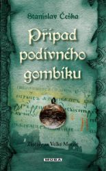 Případ podivného gombíku Případ podivného gombíku