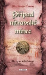 Případ nitravské mince Případ nitravské mince