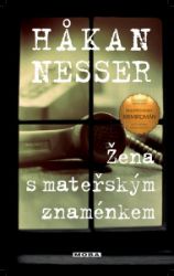 Žena s mateřským znaménkem Žena s mateřským znaménkem