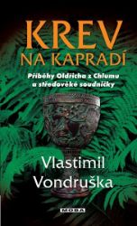Krev na kapradí Krev na kapradí