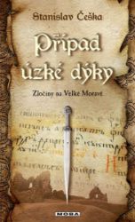 Případ úzké dýky Případ úzké dýky