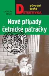 Nové případy četnické pátračky Nové případy četnické pátračky