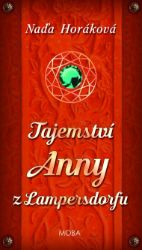Tajemství Anny z Lampersdorfu - Historické romány Tajemství Anny z Lampersdorfu