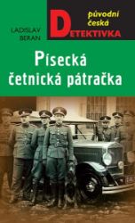 Písecká četnická pátračka Písecká četnická pátračka