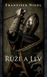 Růže a lev Růže a lev