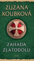 Záhada zlatodolu Záhada zlatodolu