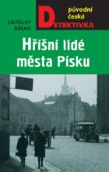 Hříšní lidé města Písku Hříšní lidé města Písku