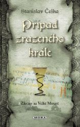 Případ zrazeného krále Případ zrazeného krále