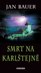 Smrt na Karlštejně Smrt na Karlštejně