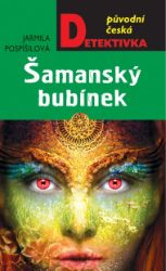 Šamanský bubínek Šamanský bubínek