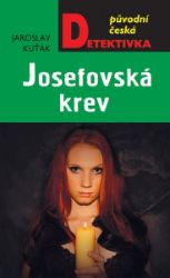 Josefovská krev Josefovská krev
