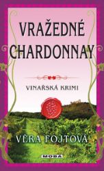 Vražedné chardonnay Vražedné chardonnay