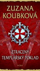 Ztracený templářský poklad Ztracený templářský poklad