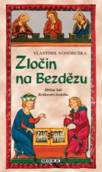 Zločin na Bezdězu Zločin na Bezdězu