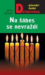 Na šábes se nevraždí Na šábes se nevraždí