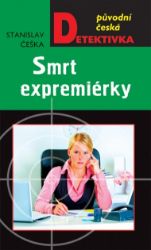 Smrt expremiérky Smrt expremiérky