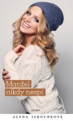 Manžel nikdy nespí Manžel nikdy nespí