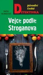 Vejce podle Stroganova Vejce podle Stroganova