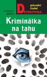 Kriminálka na tahu Kriminálka na tahu