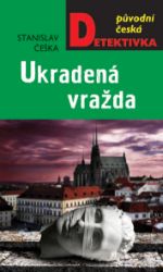 Ukradená vražda Ukradená vražda