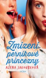 Zmizení perníkové princezny Zmizení perníkové princezny