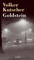 Goldstein - Volker Kutscher - Krimi a detektivky Goldstein