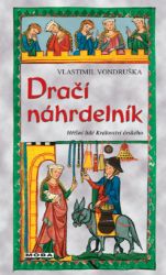 Dračí náhrdelník Dračí náhrdelník