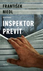 Inspektor Prevít Inspektor Prevít