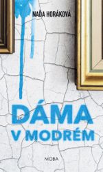 Dáma v modrém Dáma v modrém