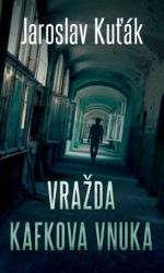 Vražda Kafkova vnuka Vražda Kafkova vnuka