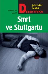 Smrt ve Stuttgartu Smrt ve Stuttgartu