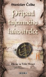 Případ tajemného lukostřelce Případ tajemného lukostřelce