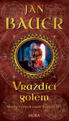 Vraždící golem Vraždící golem