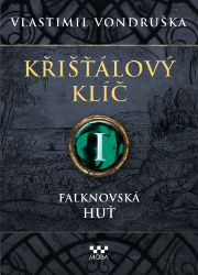Křišťálový klíč - Falknovská huť Křišťálový klíč - Falknovská huť