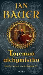 Tajemná alchymistka