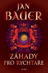 Záhady pro rychtáře Záhady pro rychtáře